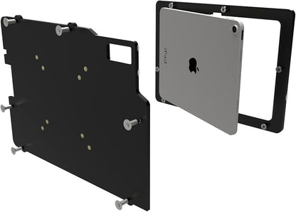 TABcare Anti-Theft Acrylic VESA Enclosure Made - Image 6