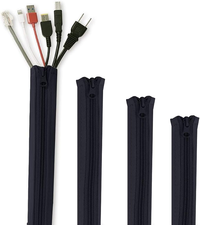 StangH Cable Management Sleeves by StangH