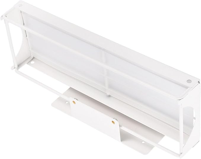 Pull Out Cabinet, Under Sink Side Sliding Basket, Carbon Steel Slide Out - Image 5