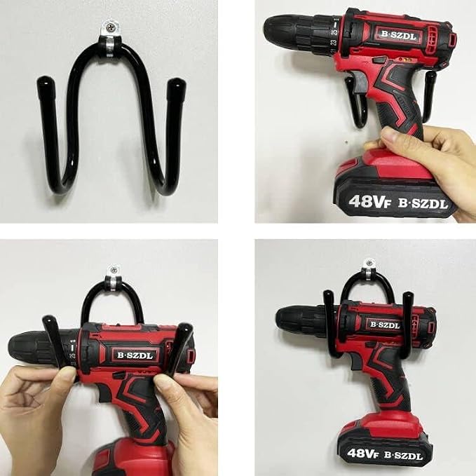 AUXPhome Power Tool Organizer - Image 4