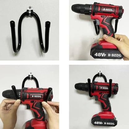 AUXPhome Power Tool Organizer - Image 4