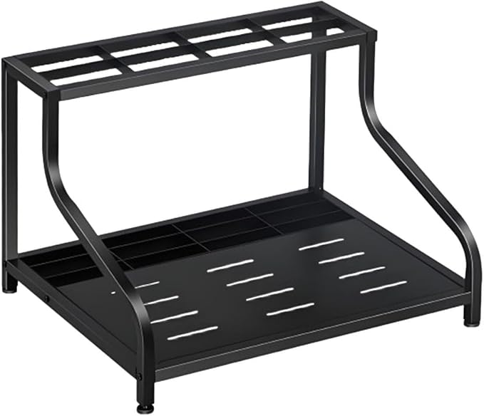 Ski Storage Rack for Garage Ski Equipment Accessories Organizer Practical by Vaveren
