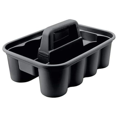 Rubbermaid Commercial Products Deluxe Carry Caddy by RubbermaidCommercialProducts