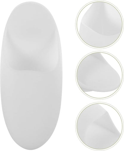 Garneck 2pcs Wall-mounted Toothbrush Holders - Image 7