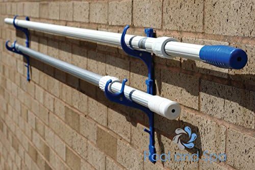 ATIE Pool Rust-Resistant, Oxidation-Resistant, Chemical-Resistant Pool Pole - Image 3