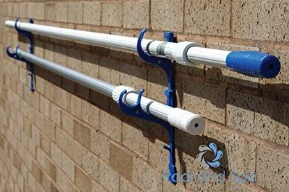 ATIE Pool Rust-Resistant, Oxidation-Resistant, Chemical-Resistant Pool Pole - Image 3