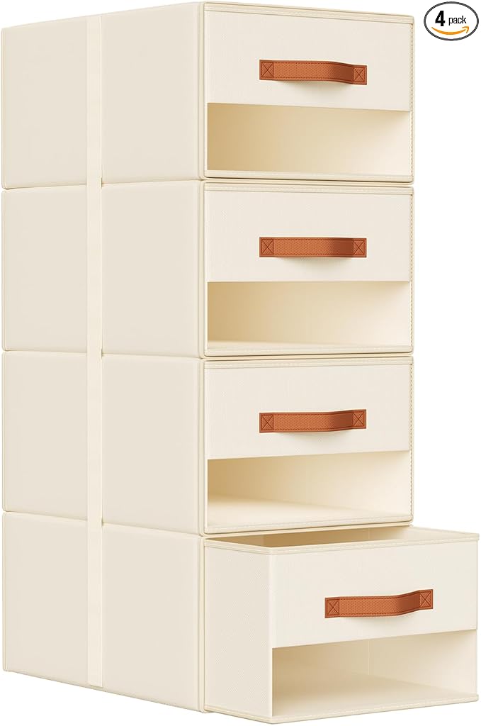 DIMJ Closet Organizers and Storage by DiMJ