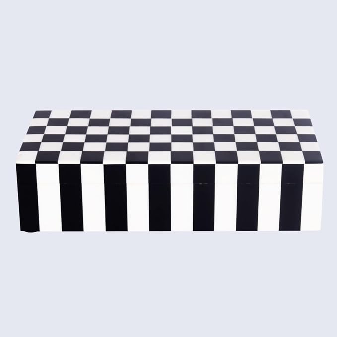Handicrafts Home Decorative Storage Box - Image 4