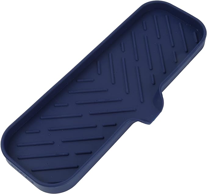 Silicone Bathroom Soap Dishes by MicoYang