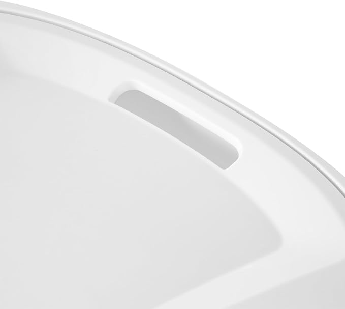 Wheeled Laundry Basket - Image 4