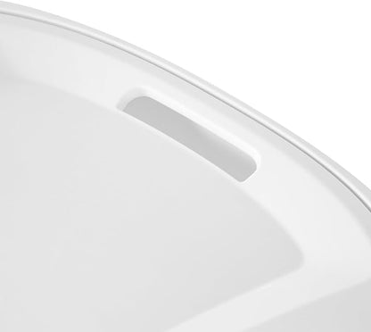 Wheeled Laundry Basket - Image 4
