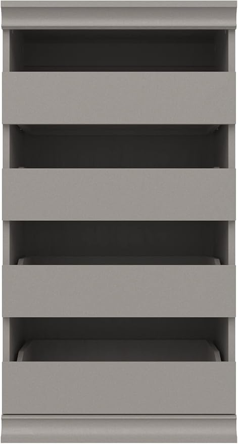 ClosetMaid 4598 Modular Storage Stackable Unit - Image 13
