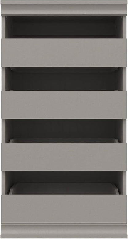 ClosetMaid 4598 Modular Storage Stackable Unit - Image 13