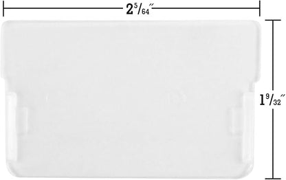 Akro-Mils 40716 Plastic Width Dividers - Image 5