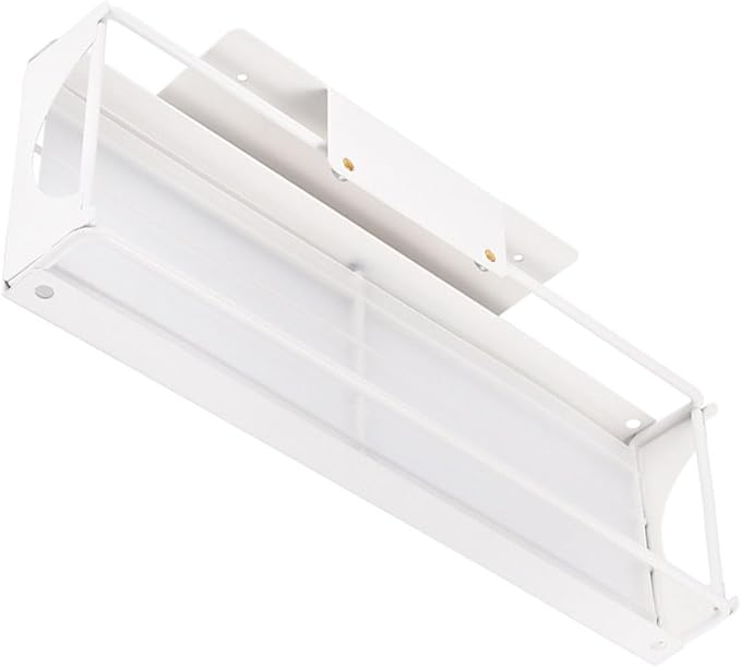 Pull Out Cabinet, Under Sink Side Sliding Basket, Carbon Steel Slide Out - Image 9