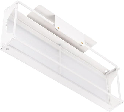 Pull Out Cabinet, Under Sink Side Sliding Basket, Carbon Steel Slide Out - Image 9