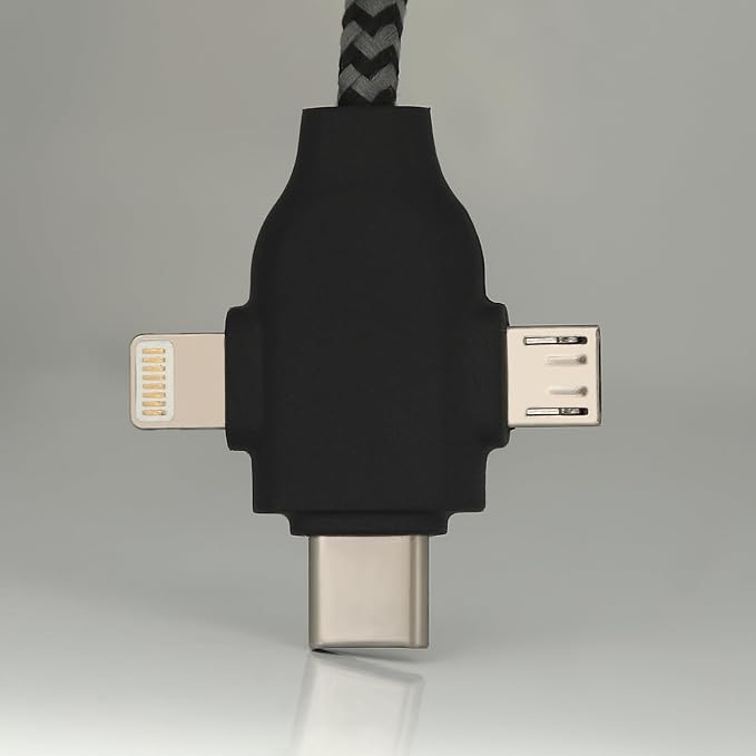 10 Slot Cellphone Charging Station Cell Phone Locker - Image 5