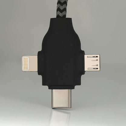 10 Slot Cellphone Charging Station Cell Phone Locker - Image 5