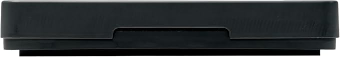 Clax® crate | folding box | basket | 48 qt | black - Image 4
