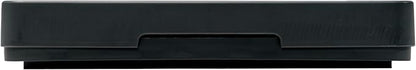 Clax® crate | folding box | basket | 48 qt | black - Image 4