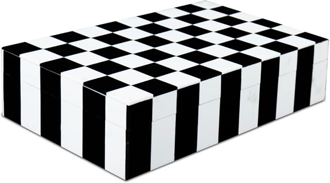 Handicrafts Home Decorative Storage Box by HandicraftsHome