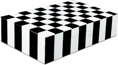 Handicrafts Home Decorative Storage Box by HandicraftsHome