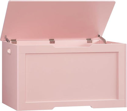 usikey 39.4” Storage Chest, Toy Box by USIKEY