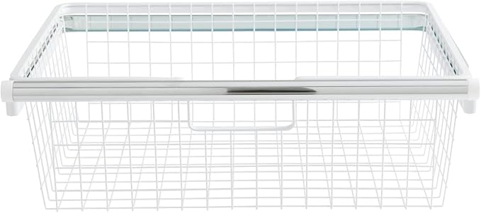 Rubbermaid Configurations Sliding Basket - Image 2
