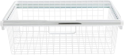 Rubbermaid Configurations Sliding Basket - Image 2
