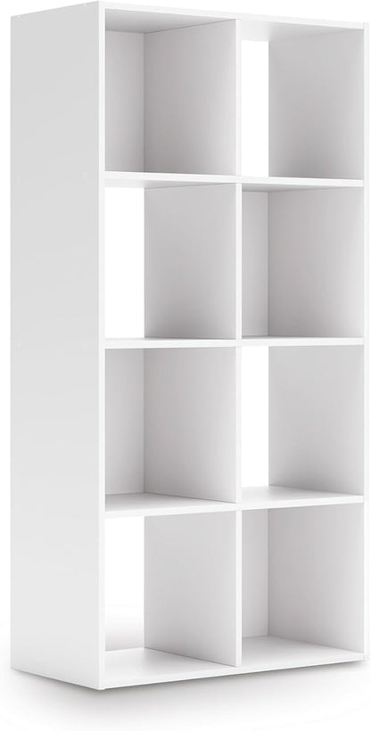 Signature Design by Ashley Onita Contemporary 8 Cube Organizer by SignatureDesignbyAshley