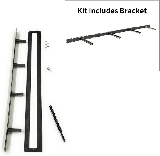 Floating Shelf Brackets - Image 2