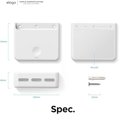 elago Universal Remote Holder Mount Compatible - Image 7