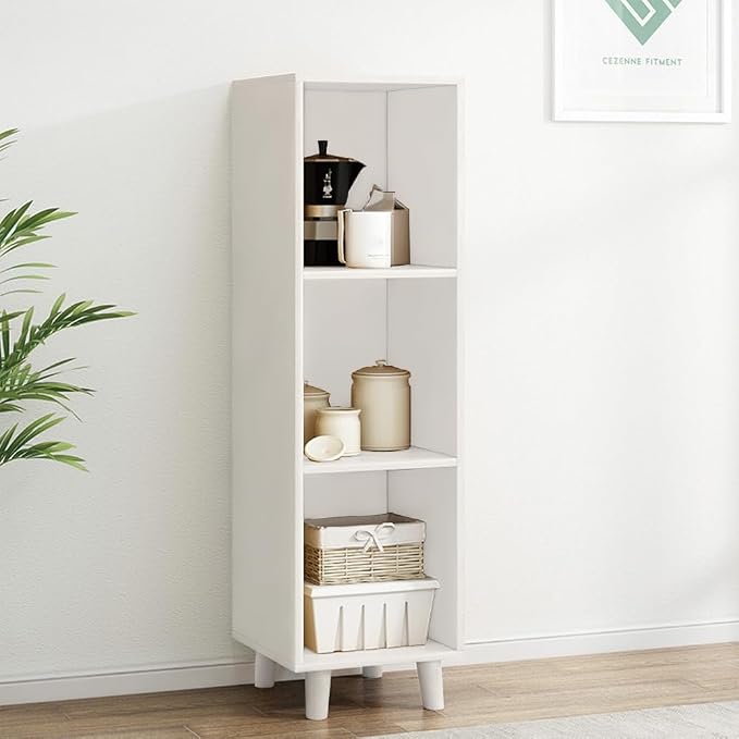 IOTXY Open Cube Low Bookcase by IOTXY