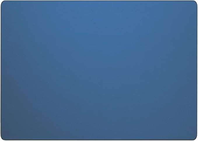 Jotsome Leather Desk Pad Mat, Non-Slip Desk Blotter Pad by Jotsome