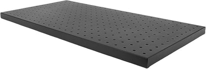 Keenso Pegboard Accessories, Metal Wall Panels Set - Image 8