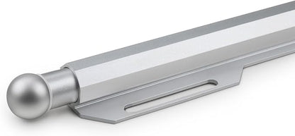 Valet Rod for Closet Pull Out, Standard Retractable closet rod organization rack - Image 2