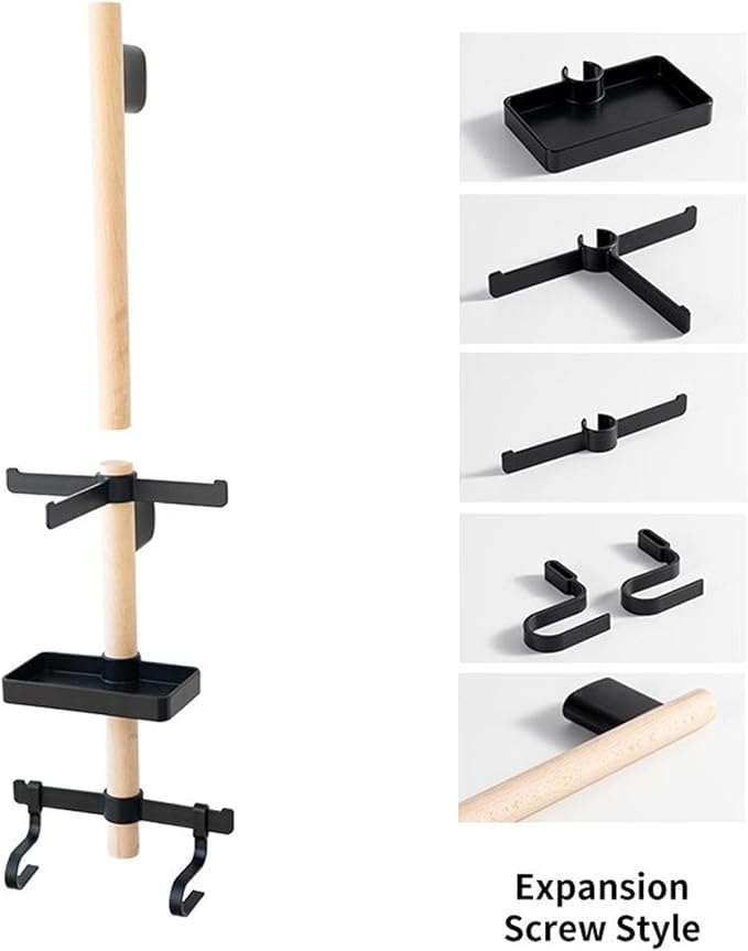 Bike Helmet Organizer - Image 8