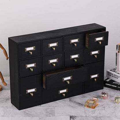 Apothecary Drawers Apothecary Cabinet - Image 5