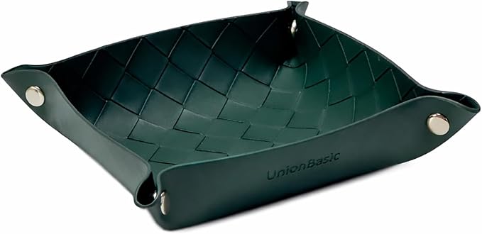UnionBasic Small Valet Tray, Jewelry Tray - Image 9