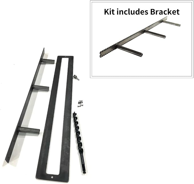 Floating Shelf Brackets - Image 5