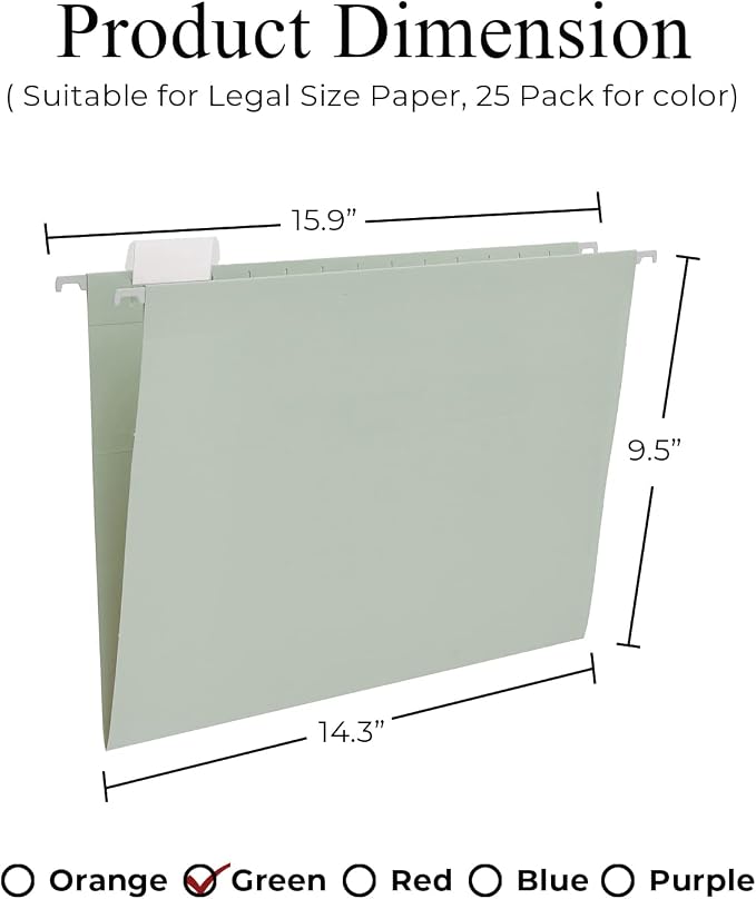 Y YOMA Legal Size - Image 5