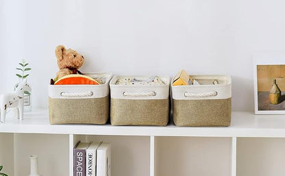 TheWarmHome Storage Basket for Organizing - Image 4