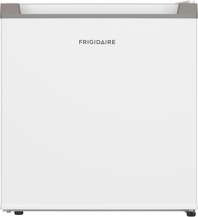 Frigidaire 1.6 cu ft Compact Mini Fridge, Contemporary Series, 1.6 cu ft - Image 2