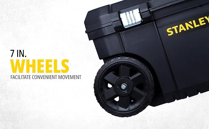 STANLEY STST1-80150 Essential Rolling Chest - Image 8