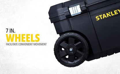 STANLEY STST1-80150 Essential Rolling Chest - Image 8