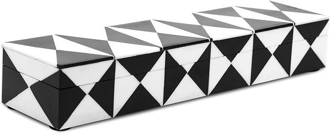 Handicrafts Home Decorative Storage Box by HandicraftsHome