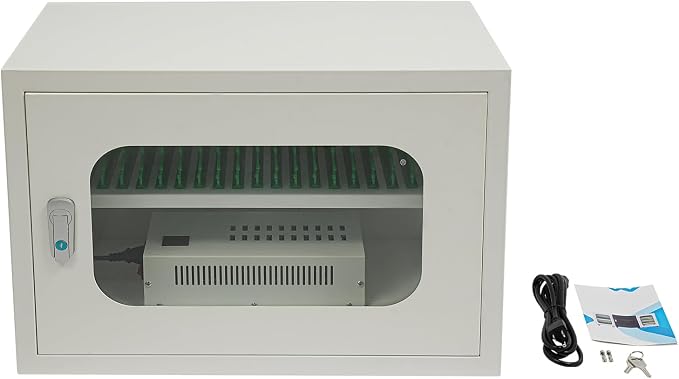 Cell Phone Charging Stations 20 Device, Rechargeable Mobile Phones Charging - Image 7