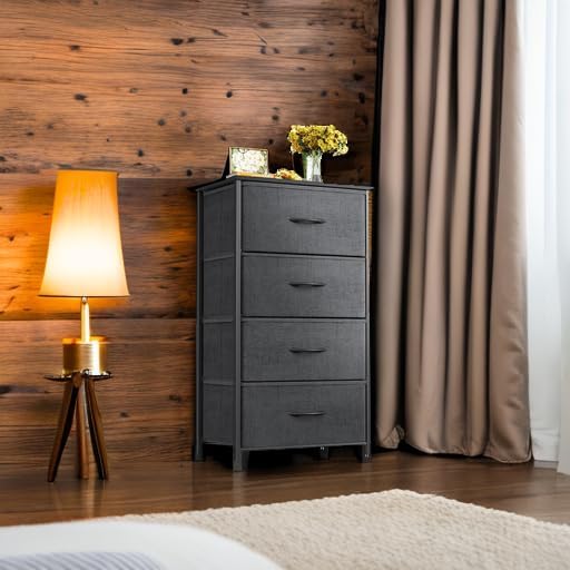 ODK Small Dresser for Bedroom - Image 5