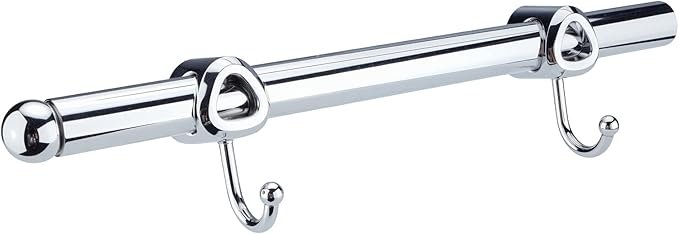 Valet Rod for Closet Pull Out by FIRJOY