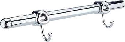 Valet Rod for Closet Pull Out by FIRJOY